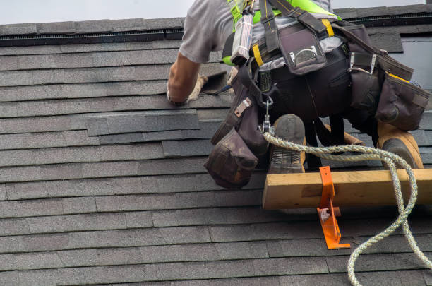 Reliable Roof Inspection contractor in Carbondale, IL by Brentwood Metal Roofing